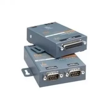 Server de dispozitive securizat Lantronix EDS1100, 1 port serial (ED1100002-01)
