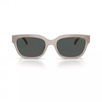 Ochelari de soare damă Armani Exchange AX4155SU83748 maro havana / maro gradient 54/19/140 mm