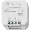 Variator electronic FINDER 200 W LED (152182300200)