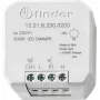 Variator electronic FINDER 200 W LED (152182300200)