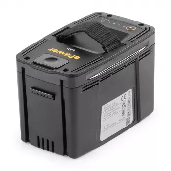STIGA E 450 Replacement Battery 48 V 5 Ah Li-Ion (274015004/ST1)