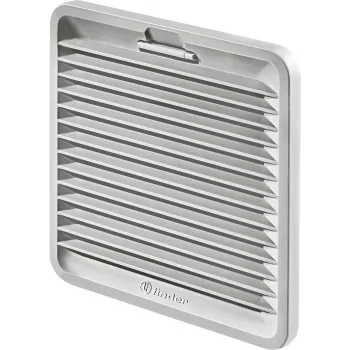 Filtru de evacuare Finder 7F.03.0.000.2000 G3 155 x 155 x 22,6 mm 3155