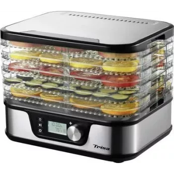 Deshidrator alimentar Trisa Healthy Snack 7772.751