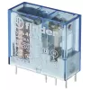 Releu de putere Finder 40.61.9.018.4000 16A SPDT 18V DC montaj PCB