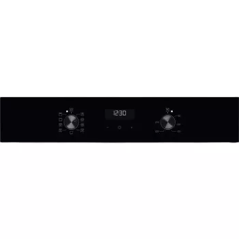 Cuptor electric încorporabil Electrolux EOD5C70BZ, 65 L, negru