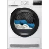 Uscător de rufe cu pompă de căldură Electrolux EW6D28BE 8kg, clasă energetică A+++, alb