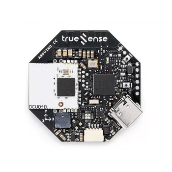 Sistem industrial de viziune AI Arduino Stella ABX00131