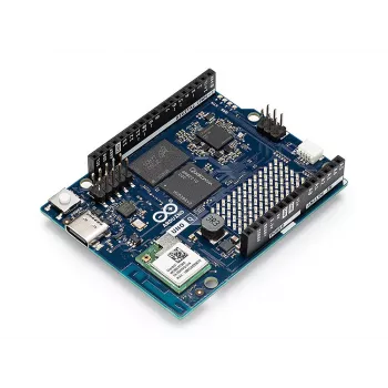 Placă de dezvoltare Arduino Uno Q 4 GB (ABX00173)