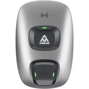 Stație de încărcare Charge Amps Dawn Professional DE Eichrecht 131626
