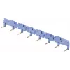 Punte pieptene Finder cu 8 căi pentru borne A1 sau A2 (095.08)