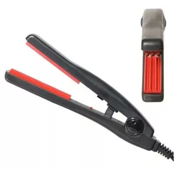 Ondulator de păr profesional mini BRATT Mini Volume Iron 2385