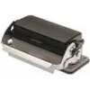 Carcasă de montaj pe suprafață ILME CVI16LSP mărime 77.27, aluminiu turnat, o singură pârghie, capac cu arc, IP66/IP67
