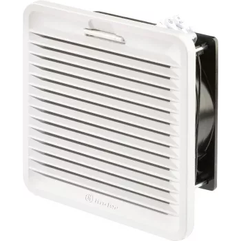 Ventilator cu filtru Finder 55 m³/h 22 W suflare 7F.80.8.230.2055