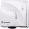 Termostat de cameră de suprafață Finder 1T.01.1 7 până la 30 °C (1T011)