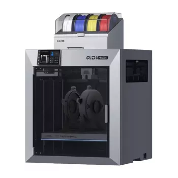 QIDI Max 4 Combo Imprimantă 3D