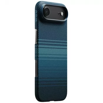 Husă ultra-slim MagSafe PITAKA pentru iPhone Air Moonrise
