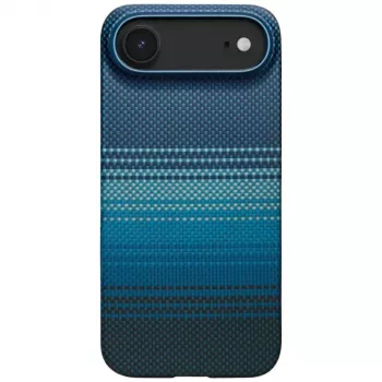 Husă ultra-slim MagSafe PITAKA pentru iPhone Air Moonrise