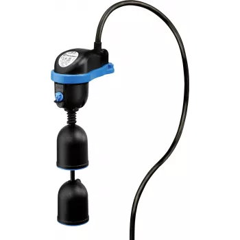 Comutator cu flotor Finder 72C100000201, 1 comutator, 10 A, cablu 2 m