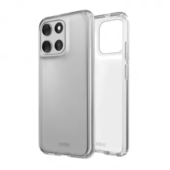 Husă SBS Mobile pentru Motorola G56, transparentă TESKINMOG56T