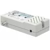 Amplificator multibandă AXING TVS 5-03 33 dB, 3 intrări FM/DAB/DAB+/DVB-T2