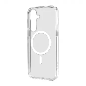 SBS Mobile Husă magnetică transparentă pentru Samsung Galaxy S26+ PUSGS26PLITEMAGTR