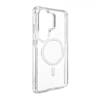 SBS Mobile Husă MagSafe transparentă pentru Samsung Galaxy S26 Ultra - transparent PUSGS26ULITEMAGTR