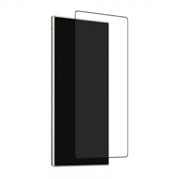 SBS Mobile Folie de protecție din sticlă călită pentru Samsung Galaxy S26 Ultra - duritate 9H, HD clar, fără bule, 1 buc. PUSDGFRS26USGBLK