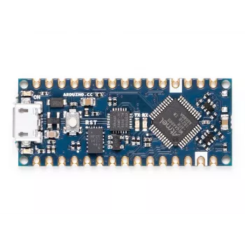 Placă Arduino Nano Every - set de 6 (ABX00028-6P)