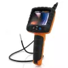Cameră de inspecție HT Instruments 1010950 cu sondă de 6 mm și lungime de 100 cm