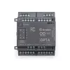 Modul de extensie Arduino Pro Opta Ext D1608S, 16 intrări de tensiune programabile, 8 relee statice 24 V DC 2 A (AFX00006)