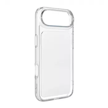 Husă SBS Mobile pentru Apple iPhone 17 Air PUIPC1766CLEARMWHI