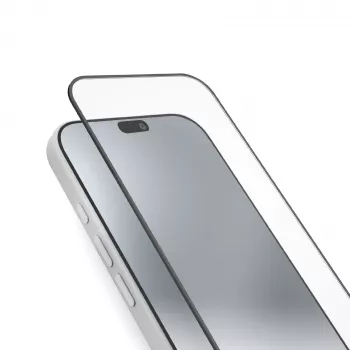 Folie de protecție pentru ecran din sticlă călită SBS Full Glass pentru iPhone 18 Pro Max / 17 Pro Max / 16 Pro Max