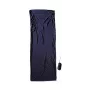 Sac de dormit dreptunghiular Cocoon CMT35 poliester albastru