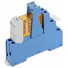 Modul releu de interfață Finder 48.61.8.230.1060, bobină 230 V AC, 1 CO, 16 A