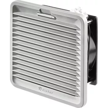 Ventilator cu filtru Finder 7F.30.8.230.3100, 120/230 V AC