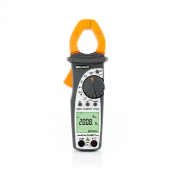 Clește ampermetric digital HT Instruments HT4022 CAT III 600V True RMS AC/DC 400A 1003840
