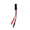 HT Instruments NOCANBA Adaptor de conectare clemă de curent pentru testere multifuncționale seria M 1004100
