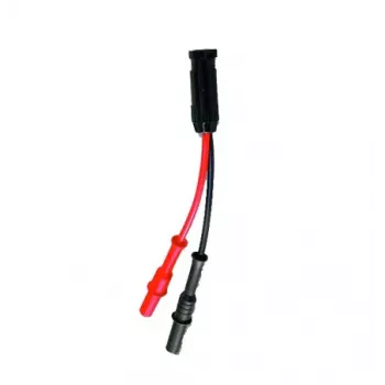 HT Instruments NOCANBA Adaptor de conectare clemă de curent pentru testere multifuncționale seria M 1004100