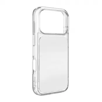 Husă SBS Mobile pentru Apple iPhone 17 Pro Max PUIPC17P69CLEARMWHI