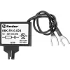 Modul de suprimare RC Finder 06K.R1.0.024 pentru bobine de releu 24V AC/DC