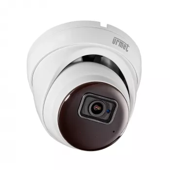 Cameră IP tip dome 4K GROTHE VK 1099/710 H.264/H.265