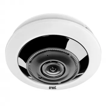 Cameră fisheye 12MPX PANORAMA GROTHE VK 1099/680 (1099/680)
