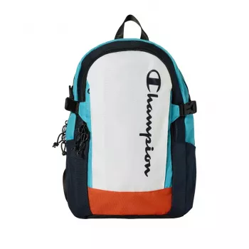 Rucsac Champion negru-albastru-alb 806243 YS084