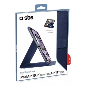 Husă folio SBS Book Pro pentru iPad Air 11