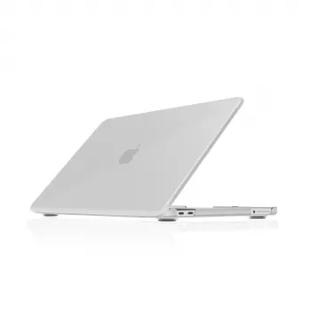 Husă STM Studio pentru Apple MacBook Neo, transparentă STM-112-373MR-01
