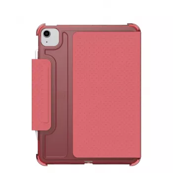 Husă UAG Lucent [U] pentru iPad Pro 11 (gen. 1-4) & iPad Air 10,9 (gen. 4-5) cu suport pentru Apple Pencil - Clay