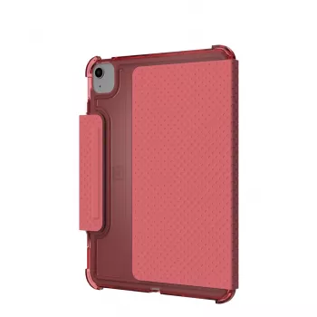 Husă UAG Lucent [U] pentru iPad Pro 11 (gen. 1-4) & iPad Air 10,9 (gen. 4-5) cu suport pentru Apple Pencil - Clay