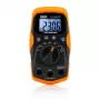 HT Instruments IRONMETER Multimetru digital CAT III 600V 4000 Counts 1010240