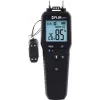 Higrometru fără pini FLIR MR55 pentru materiale de construcții și lemn