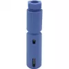 Suport de electrozi Finder 072.41 pentru controlul conductiv al nivelului lichidelor